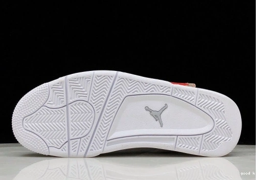 308497-100 4 (2017) Jordan 308497-100 Retro Money Pure 0518